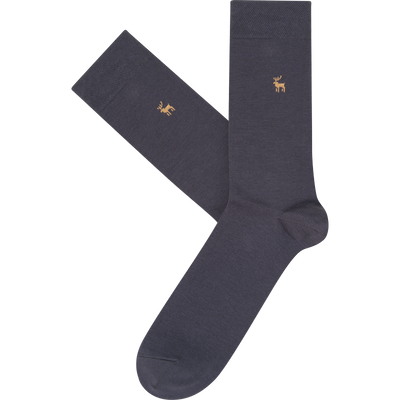 Vyrų kojinės „Comfort Top“