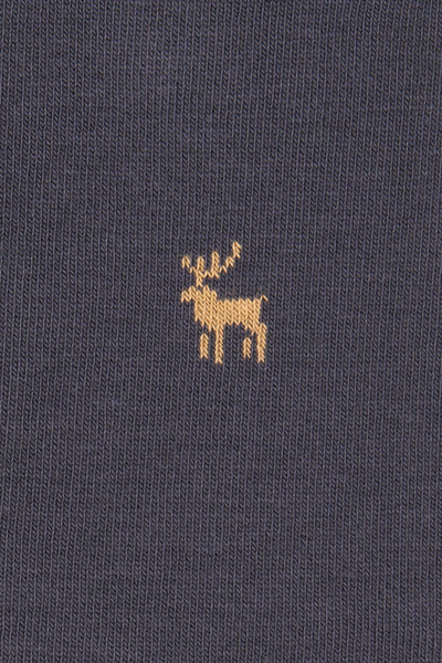 Vyrų kojinės „Comfort Top“