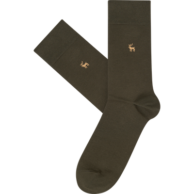 Vyrų kojinės „Comfort Top“