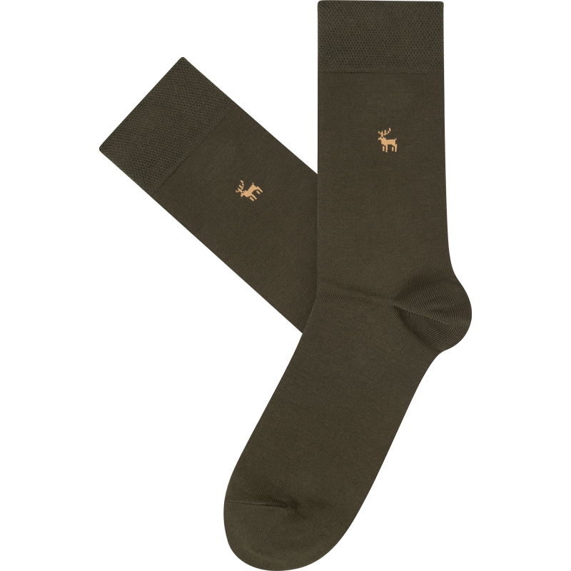 Vyrų kojinės „Comfort Top“