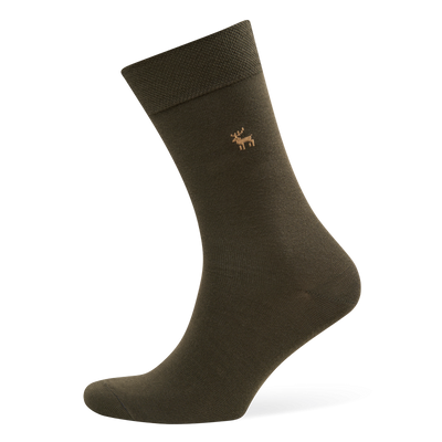 Vyrų kojinės „Comfort Top“