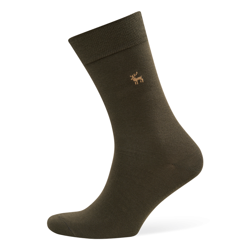 Vyrų kojinės „Comfort Top“
