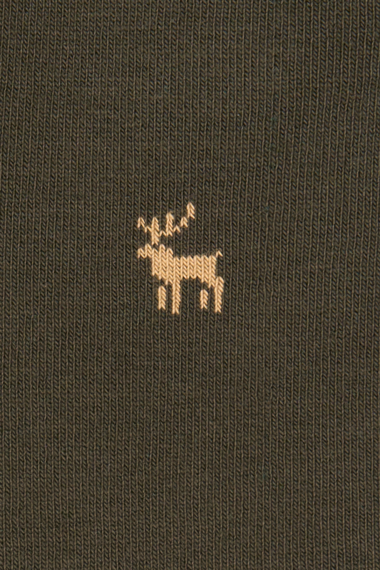 Vyrų kojinės „Comfort Top“