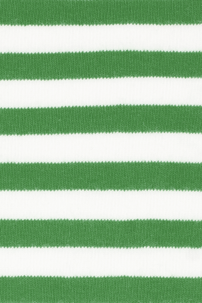 Kojinės „Žalia-balta“