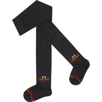 Vaikų pėdkelnės „Futbolo emblema“