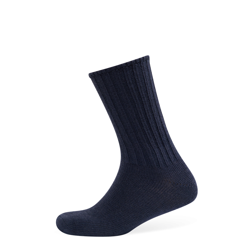 Vaikų kojinės „Merino Comfort“