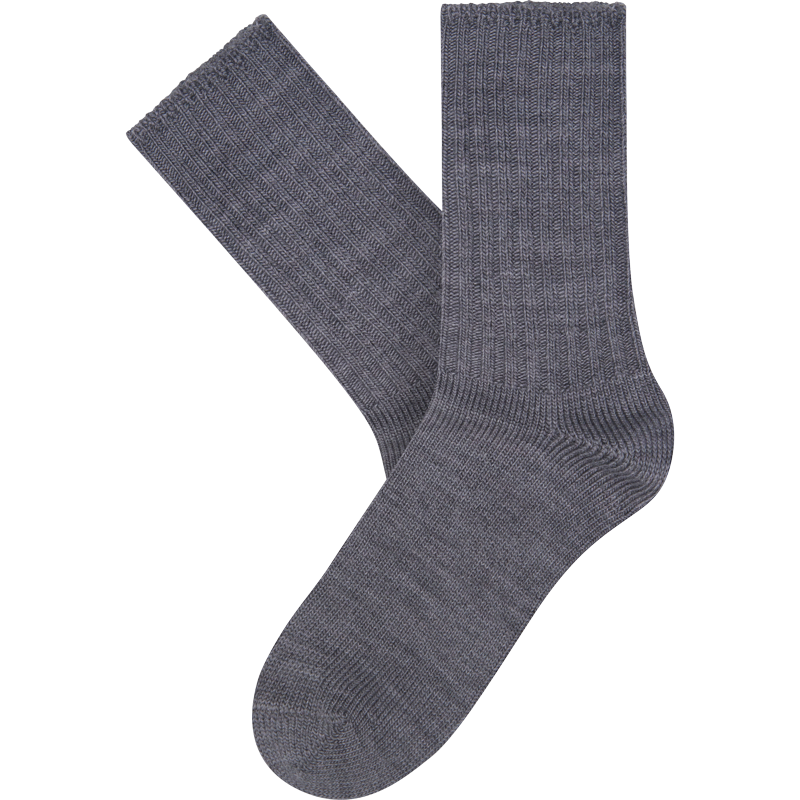 Vaikų kojinės „Merino Comfort“