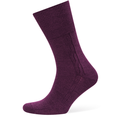 Vyrų kojinės „Merino Wool Silk Casual“