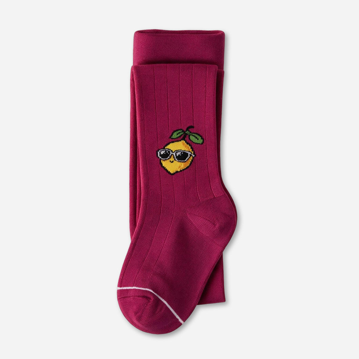 Children's Tights "Citrina"