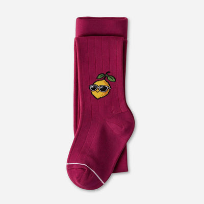 Children's Tights "Citrina"