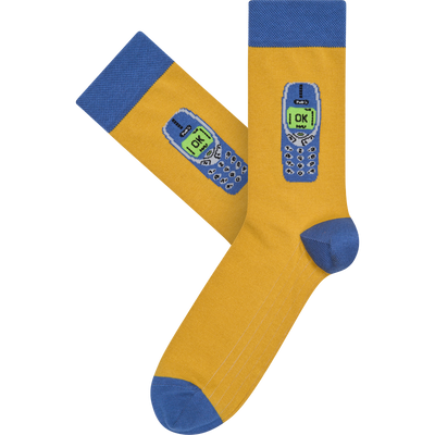Vyrų kojinės „Nokia OK“