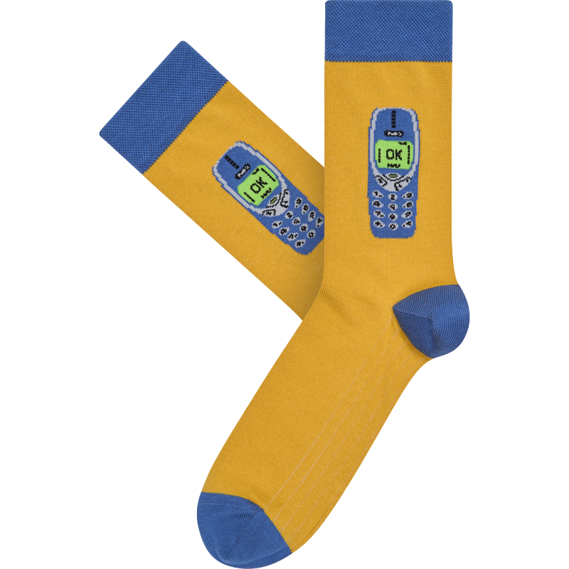 Vyrų kojinės „Nokia OK“