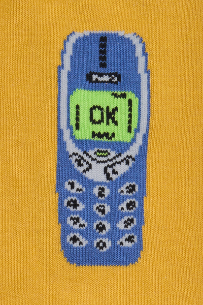 Vyrų kojinės „Nokia OK“