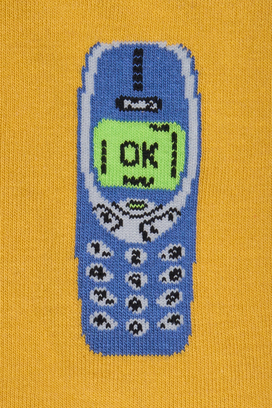 Vyrų kojinės „Nokia OK“
