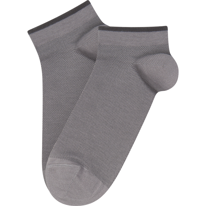 Vyrų kojinės „Breathable Low cut“
