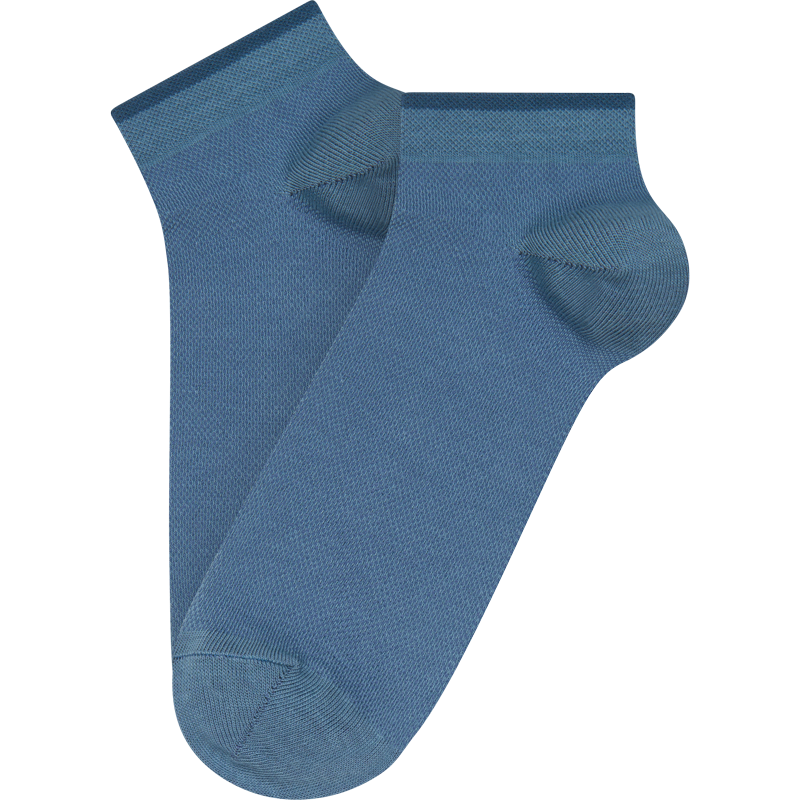 Vyrų kojinės „Breathable Low cut“