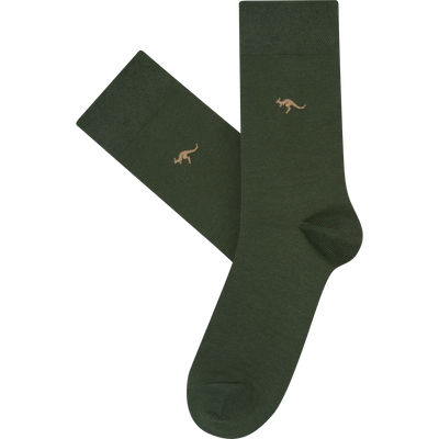 Vyrų kojinės „Comfort Top“