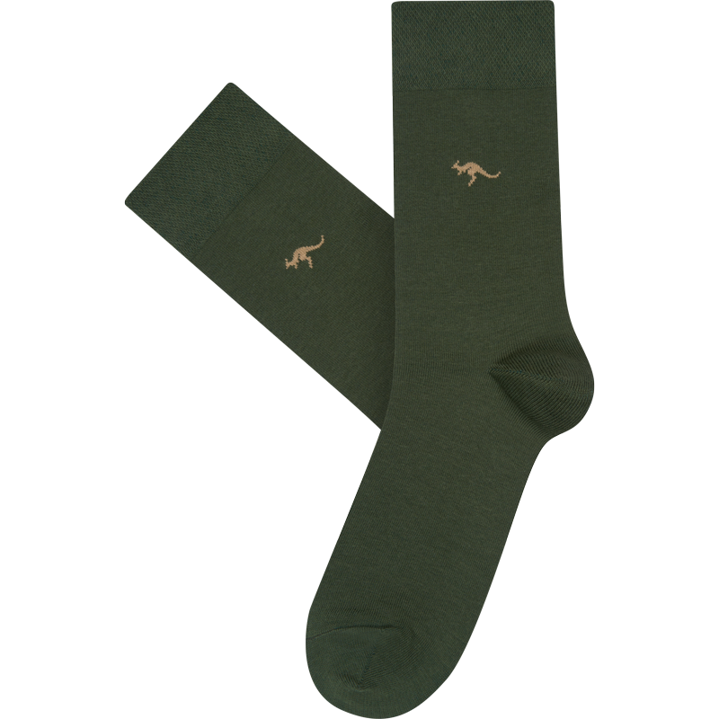 Vyrų kojinės „Comfort Top“