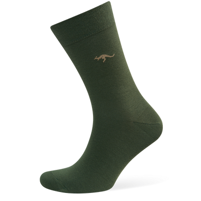 Vyrų kojinės „Comfort Top“