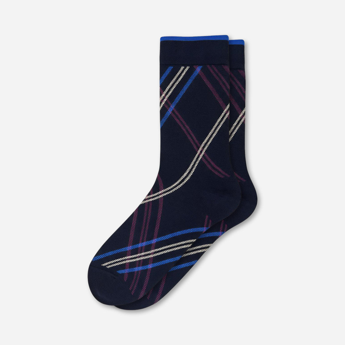 Cotton socks