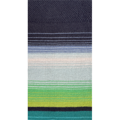 Vyriškos kojinės „Ocean Stripes“