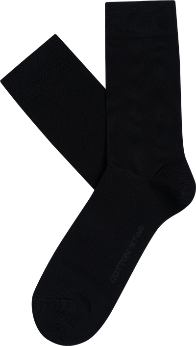 Vyrų kojinės „Pure Cotton 100“