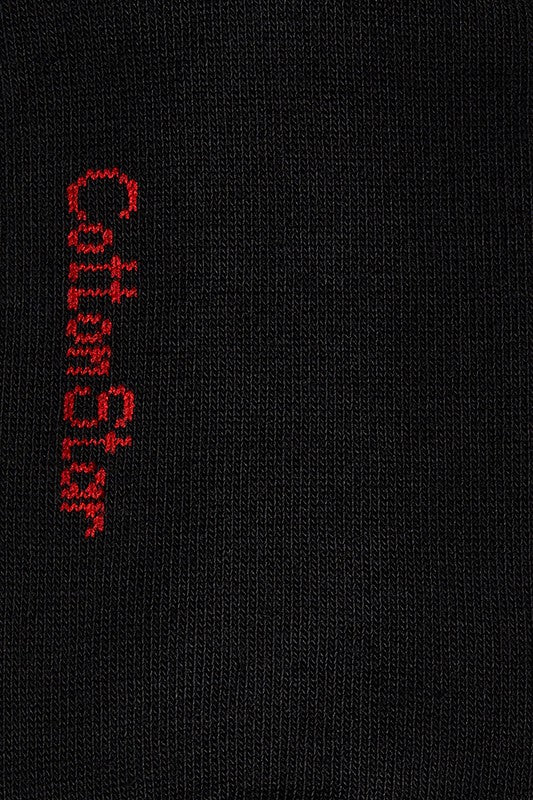 Moterų kojinės „Pure Cotton 100“
