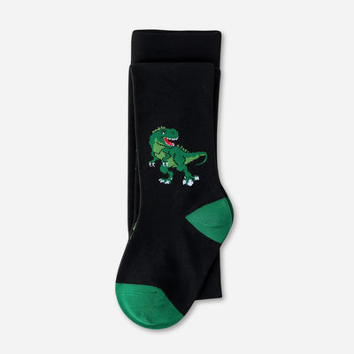 Vaikiškos pėdkelnės „Dinozauras“
