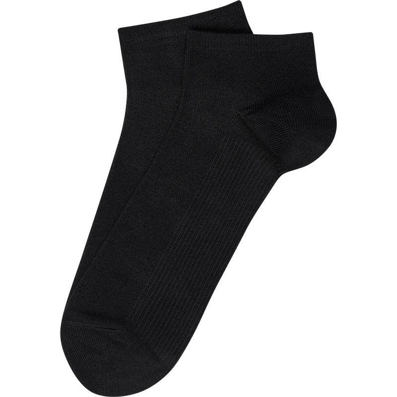 Vyrų kojinės „Bamboo Calssics Low cut“