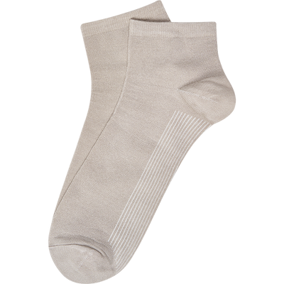 Vyrų kojinės „Bamboo Calssics Low cut“