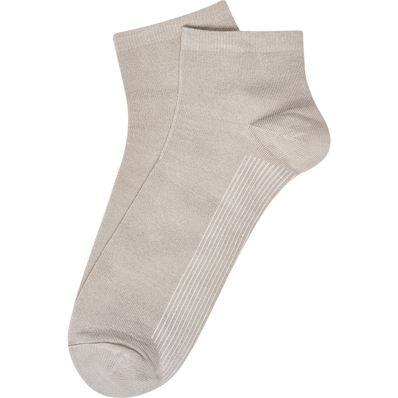 Vyrų kojinės „Bamboo Calssics Low cut“