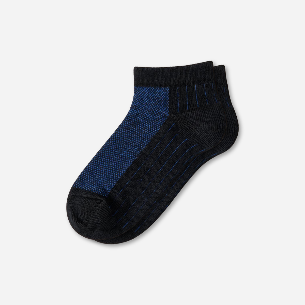Short children's socks