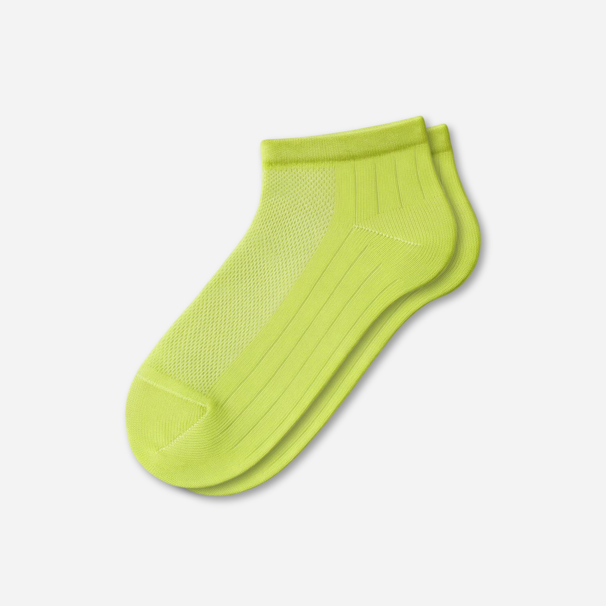 Children's ankle socks