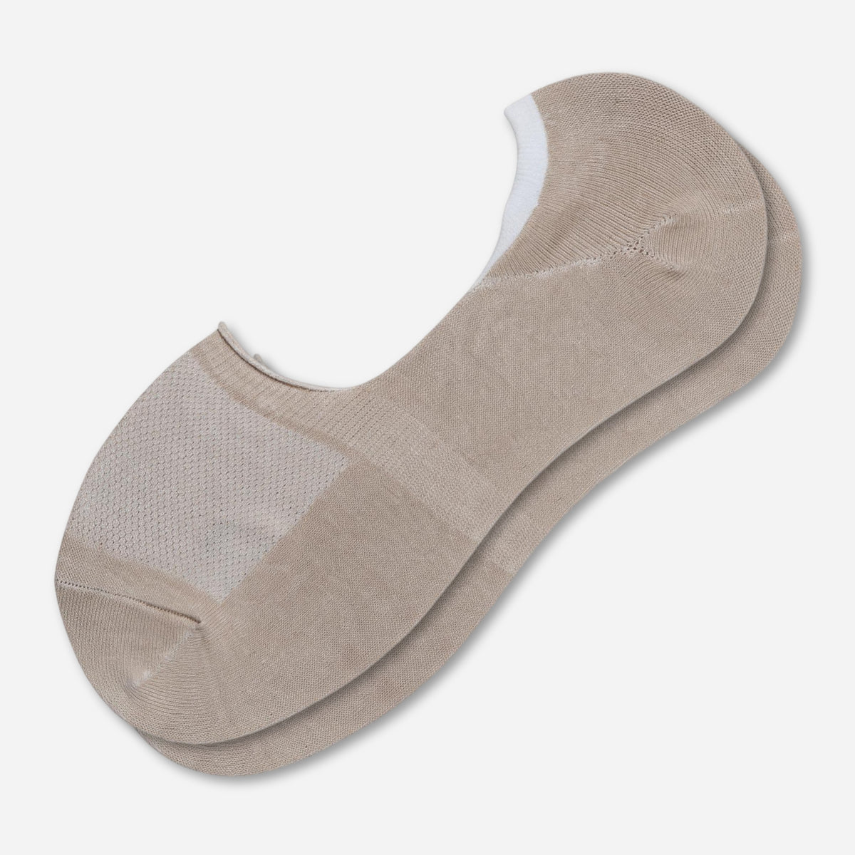 Medvilnės pėdutės (5 poros)