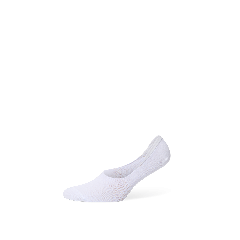 Bambukinės moteriškos pėdutės (5 Poros)