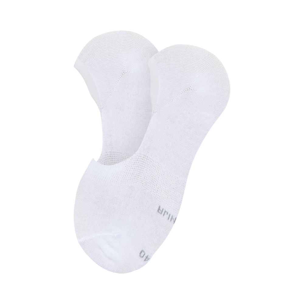 Bambukinės moteriškos pėdutės (5 Poros)