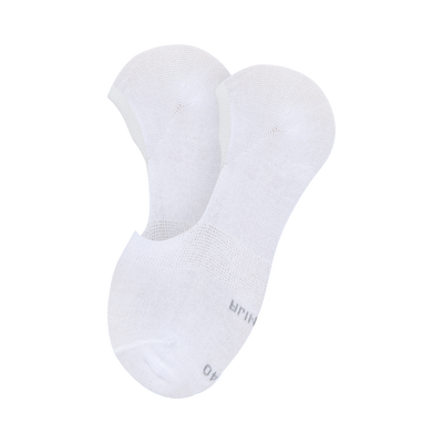 Bambukinės moteriškos pėdutės (5 Poros)