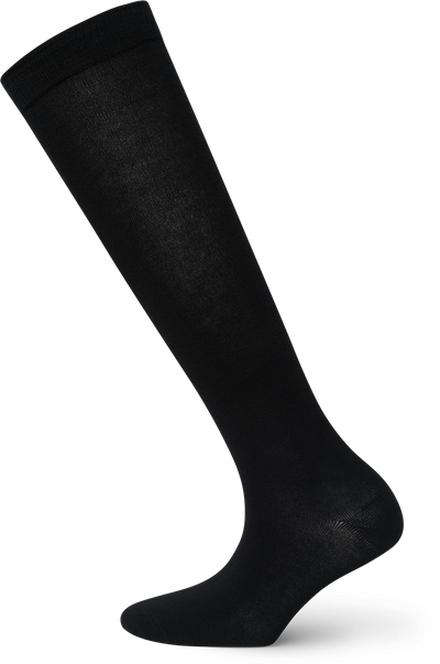 Moterų kojinės „Classics Knee-high“