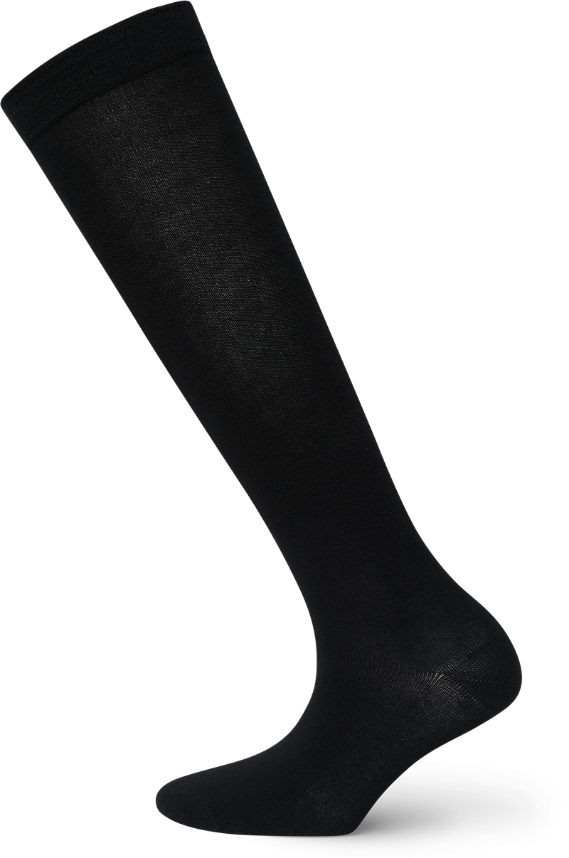 Moterų kojinės „Classics Knee-high“