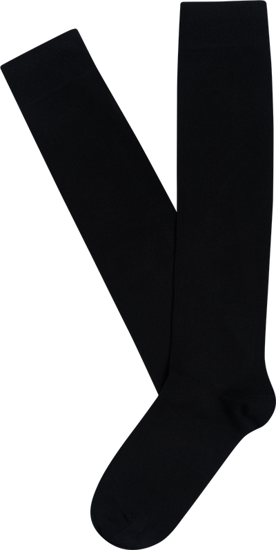 Moterų kojinės „Classics Knee-high“
