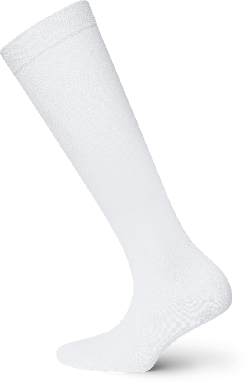 Moterų kojinės „Classics Knee-high“