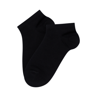 Trumpos moteriškos kojinės (5 poros)