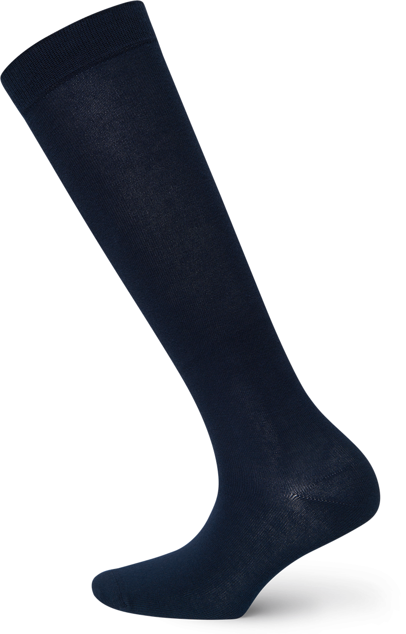 Moterų kojinės „Classics Knee-high“