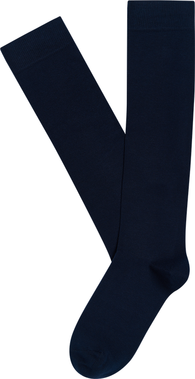 Moterų kojinės „Classics Knee-high“