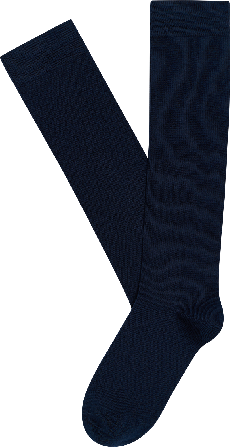 Moterų kojinės „Classics Knee-high“