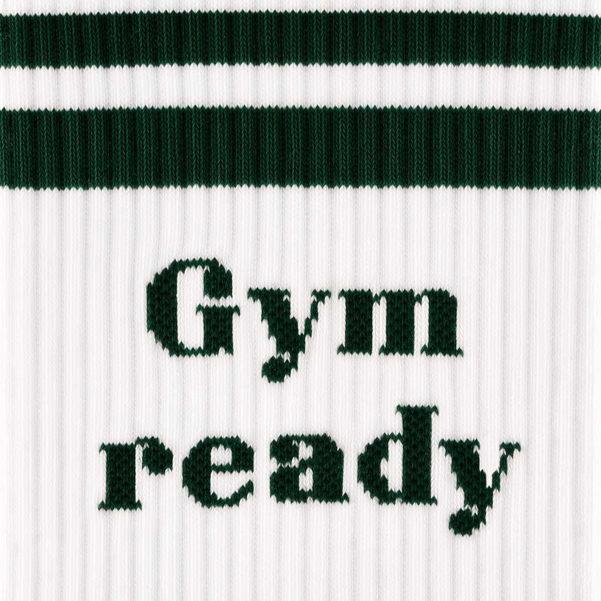 Medvilninės kojinės „Ready“ (3 poros)