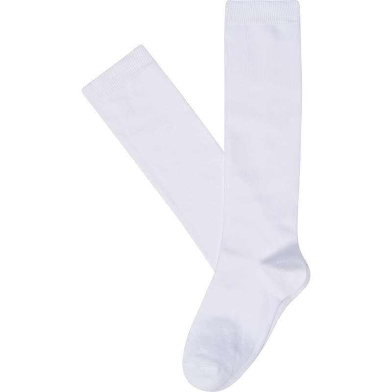 Vaikų kojinės „Kids Classics Knee-high“
